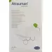 Atrauman Silicone Layer 7.5x10см 5 штук Atrauman Silicone Layer 7.5x10см 5 штук