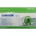 LEUKOSILK FIXIERPFL 5MX2.5CM LEUKOSILK FIXIERPFL 5MX2.5CM