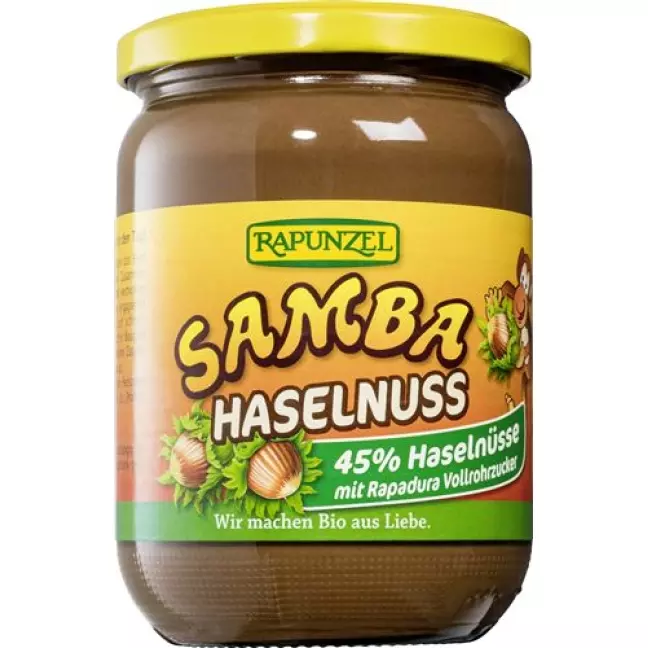 RAPUNZEL SAMBA AUFST HASE SCHO RAPUNZEL SAMBA AUFST HASE SCHO