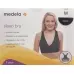 Medela Schlaf Bustier M Schwarz Medela Schlaf Bustier M Schwarz