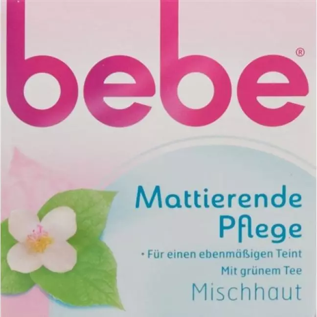 BEBE YOUNG CARE MATTIEREND PFL BEBE YOUNG CARE MATTIEREND PFL