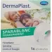 Dermaplast Sparablanc прозрачный 2.5смx5m Weiss Dermaplast Sparablanc прозрачный 2.5смx5m Weiss