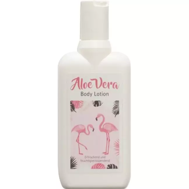 VOGT ALOE FLAMINGO EDITION FL