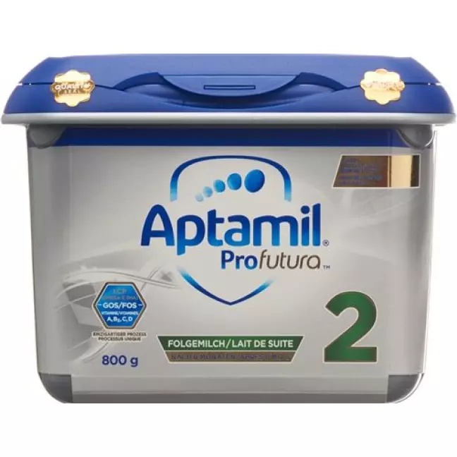 APTAMIL PROFUTURA 2 APTAMIL PROFUTURA 2