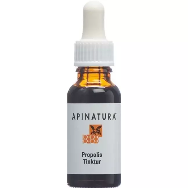APINA PROPOLIS TINKTUR