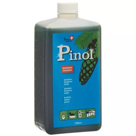 PINOL FLUESSIG PINOL FLUESSIG