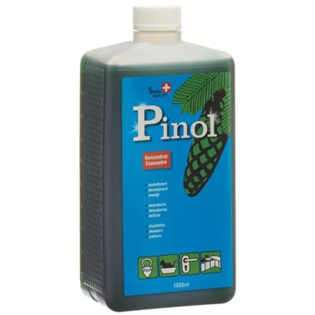 PINOL FLUESSIG PINOL FLUESSIG