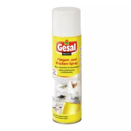 GESAL PROT FLIEGEN-/MUECKE GESAL PROT FLIEGEN-/MUECKE