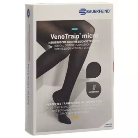 VENOTR MICRO A-T/U KL2 XL SCHW VENOTR MICRO A-T/U KL2 XL SCHW