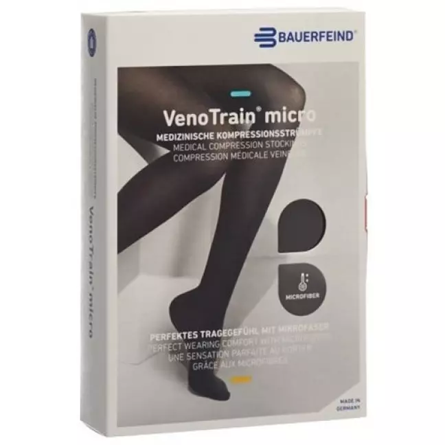 VENOTR MICRO A-T/U KL2 XL SCHW VENOTR MICRO A-T/U KL2 XL SCHW