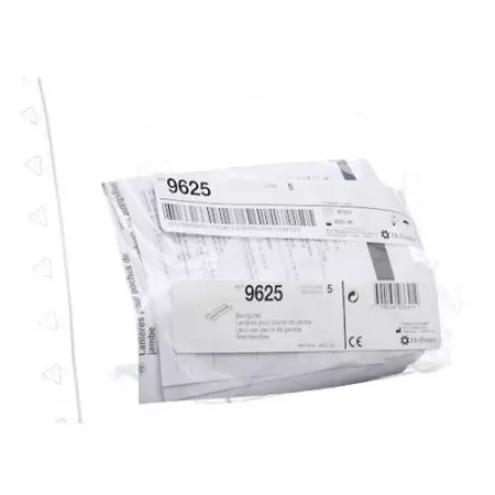 Hollister Beingurtel 45см 5 Paar Hollister Beingurtel 45см 5 Paar
