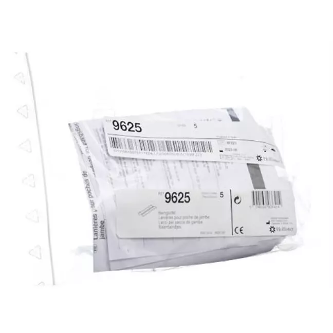 Hollister Beingurtel 45см 5 Paar Hollister Beingurtel 45см 5 Paar