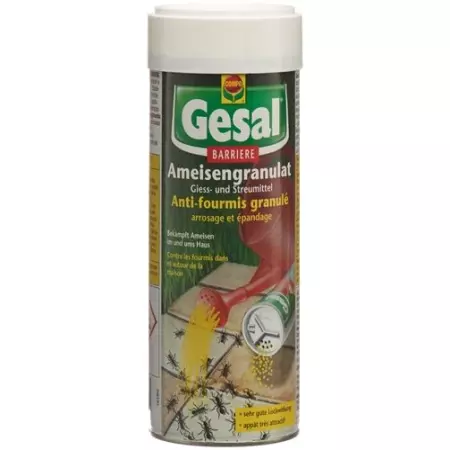 GESAL AMEISENGRANULAT
