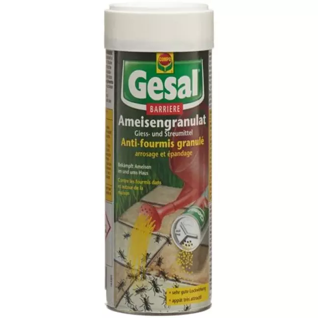 GESAL AMEISENGRANULAT