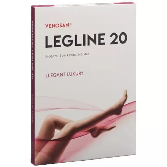 VENOSAN LEG20A-GH SCHEN L NUDE VENOSAN LEG20A-GH SCHEN L NUDE