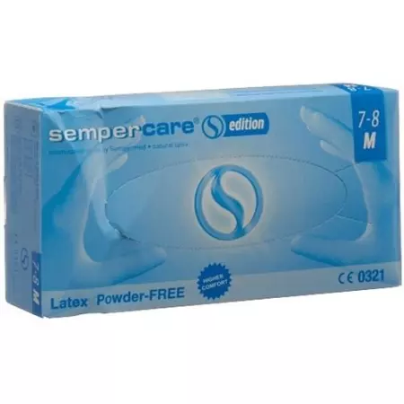 SEMPERCARE EDIT HANDSCH UNGE M SEMPERCARE EDIT HANDSCH UNGE M