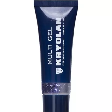 CARNEVAL GLIMMER MAKE UP VIOLE