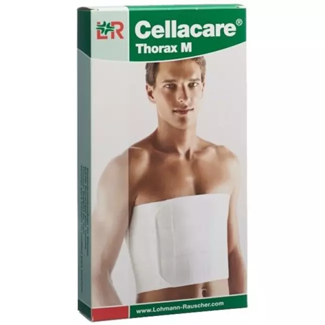 CELLACARE THORAX M RIPPENG GR5 CELLACARE THORAX M RIPPENG GR5