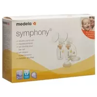 Medela Symphony Doppelpumpset