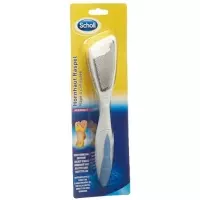 Scholl Hornhaut Raspel