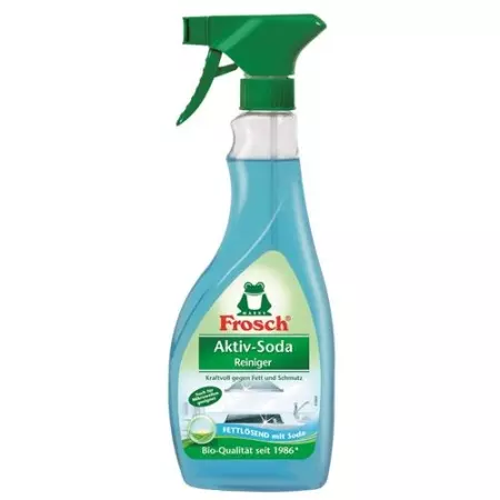 FROSCH PREM AKTIVSODA REIN