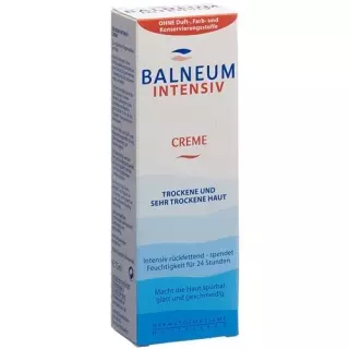 Balneum Intensiv крем в тюбике 75мл
