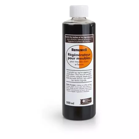 RENUWELL REGENERAT MEUB CL/FON RENUWELL REGENERAT MEUB CL/FON
