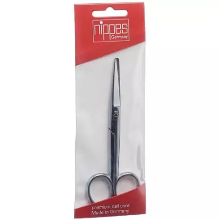 NIPPES VERB SCHERE 13CM VERNIC