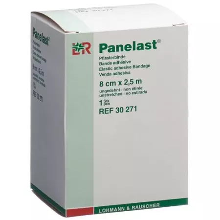 PANELAST PFLBDE 8CMX2,5M H PANELAST PFLBDE 8CMX2,5M H