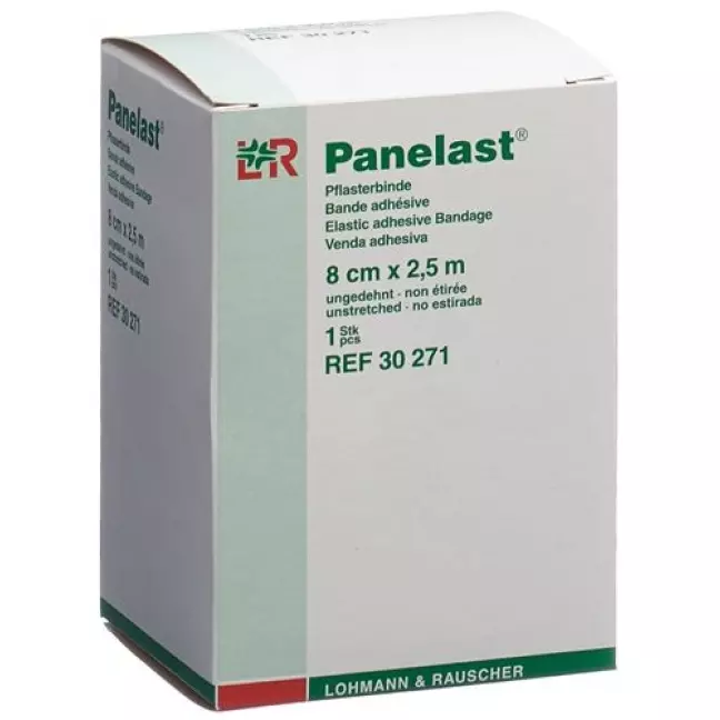 PANELAST PFLBDE 8CMX2,5M H PANELAST PFLBDE 8CMX2,5M H