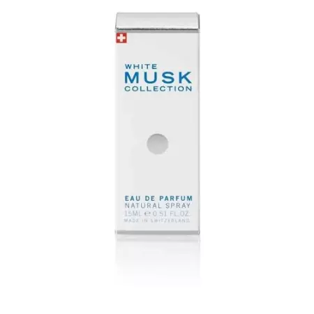 WHITE MUSK COLLECTION PERF WHITE MUSK COLLECTION PERF