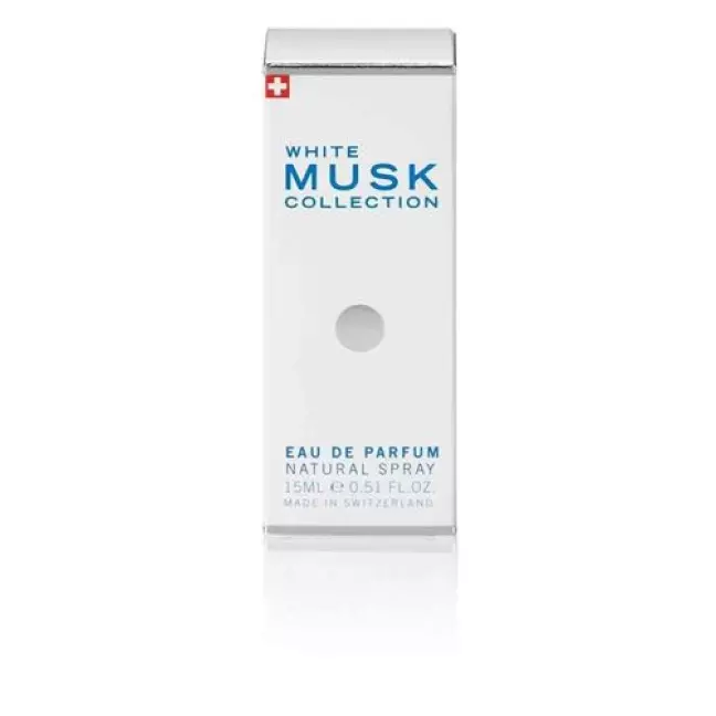 WHITE MUSK COLLECTION PERF WHITE MUSK COLLECTION PERF