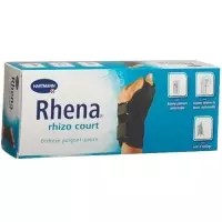 Rhena Rhizo Daumenschiene размер 2 Links