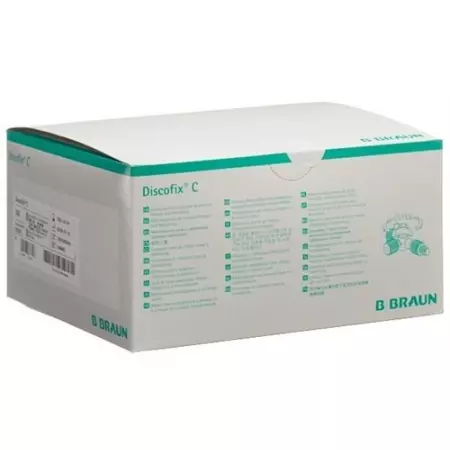 Discofix C 3 Blau 100 штук Discofix C 3 Blau 100 штук