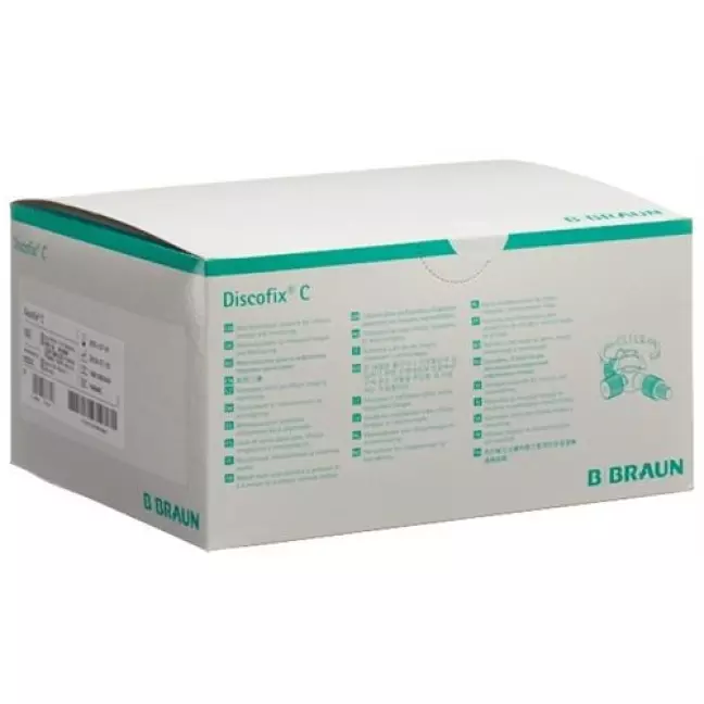 Discofix C 3 Blau 100 штук Discofix C 3 Blau 100 штук