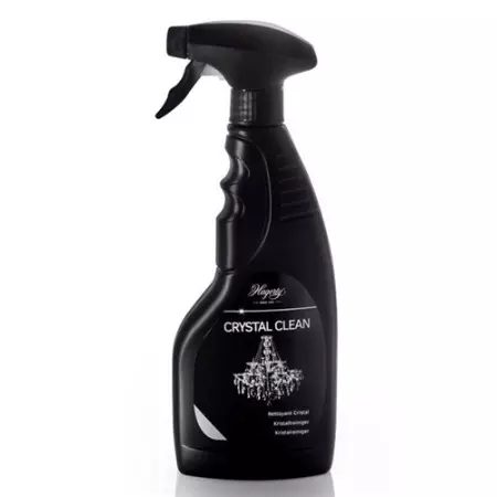 HAGERTY CRYSTAL CLEAN HAGERTY CRYSTAL CLEAN