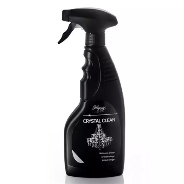 HAGERTY CRYSTAL CLEAN HAGERTY CRYSTAL CLEAN