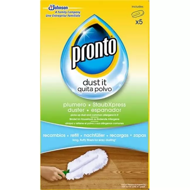 PRONTO DUSTER REFILL PRONTO DUSTER REFILL