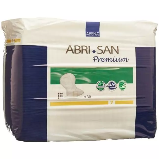 ABRI SAN AIR PL NR7 63X36 SUPE ABRI SAN AIR PL NR7 63X36 SUPE