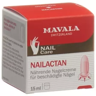 Mavala Nailactan 15мл