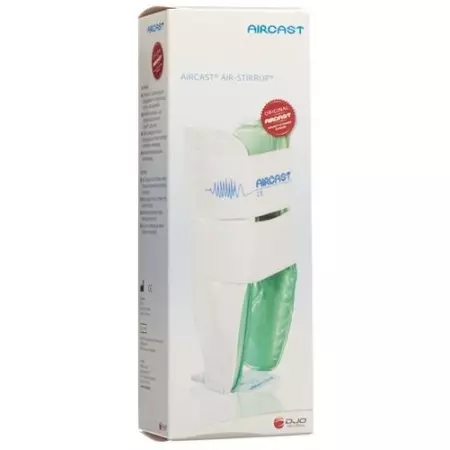 Aircast Standard Ankle Brace L Rechts Aircast Standard Ankle Brace L Rechts