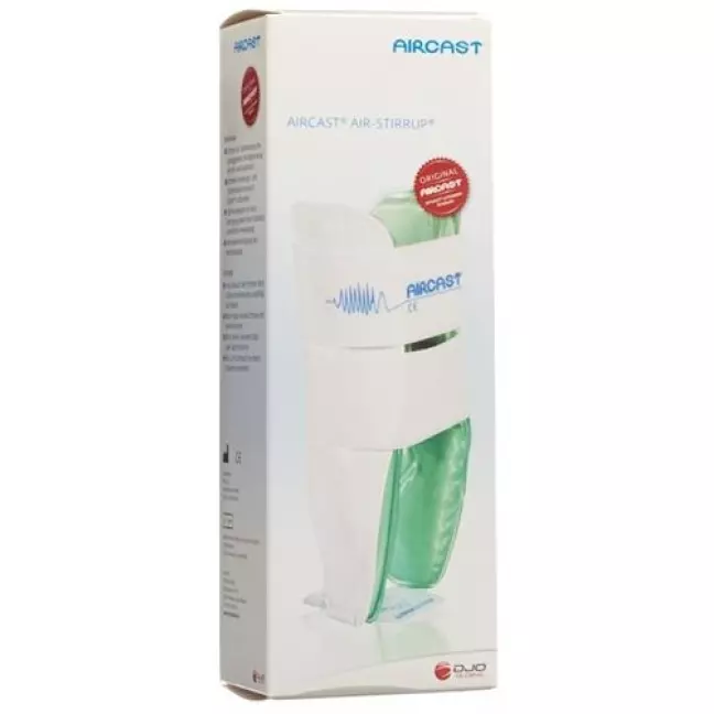 Aircast Standard Ankle Brace L Rechts Aircast Standard Ankle Brace L Rechts