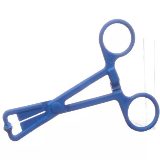 Sahag Allzweckklemme 13см Plastik Blau Sahag Allzweckklemme 13см Plastik Blau