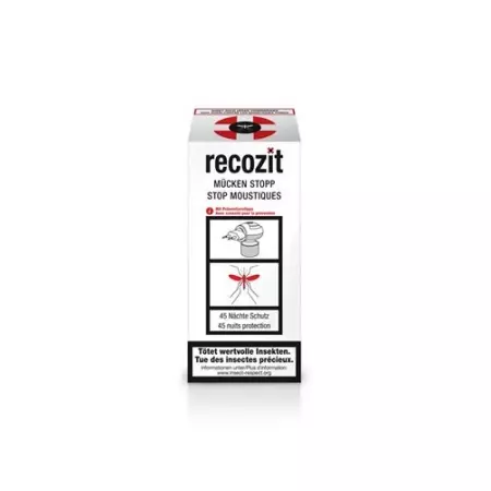 RECOZIT MUECK STOPP STECK M FL RECOZIT MUECK STOPP STECK M FL