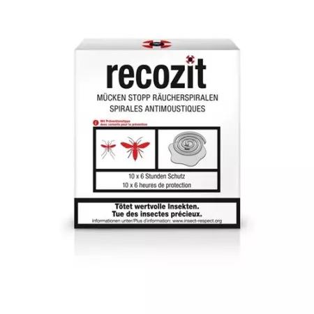 RECOZIT MUECK STOPP RAEUCHERSP RECOZIT MUECK STOPP RAEUCHERSP