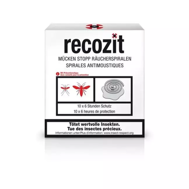 RECOZIT MUECK STOPP RAEUCHERSP RECOZIT MUECK STOPP RAEUCHERSP