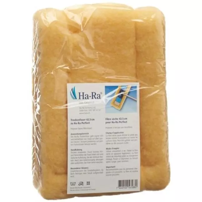HARA TROCKENFAS 42,5 PERF GELB HARA TROCKENFAS 42,5 PERF GELB