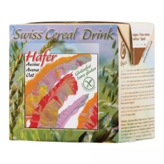 SOYANA SWISS CER HAFER DRI BIO
