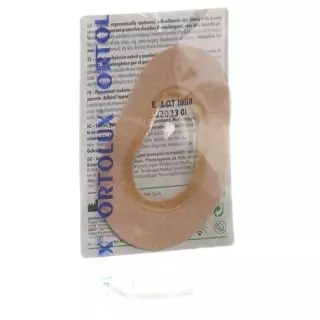 Ortolux Augenverband Small