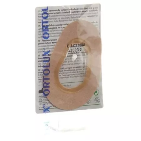 Ortolux Augenverband Small Ortolux Augenverband Small